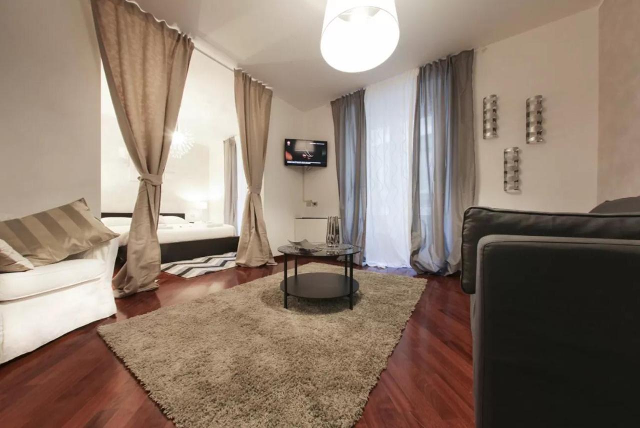 Italianway - Unione 8 * Mailand