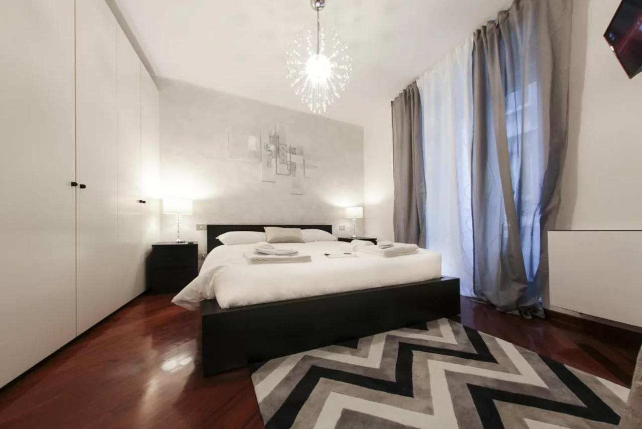 Apartment Italianway - Unione 8 Mailand