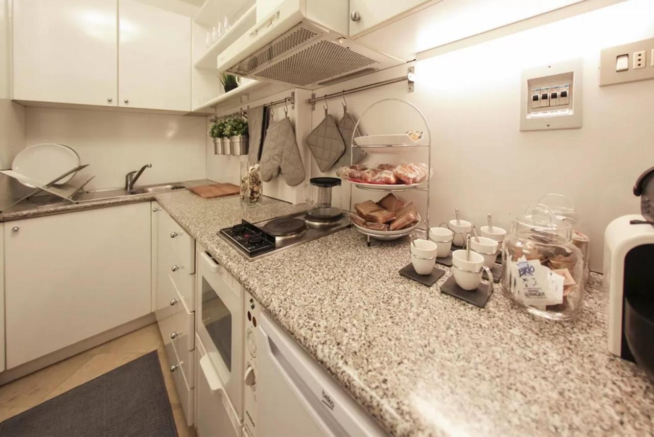 Apartment Italianway - Unione 8 Mailand