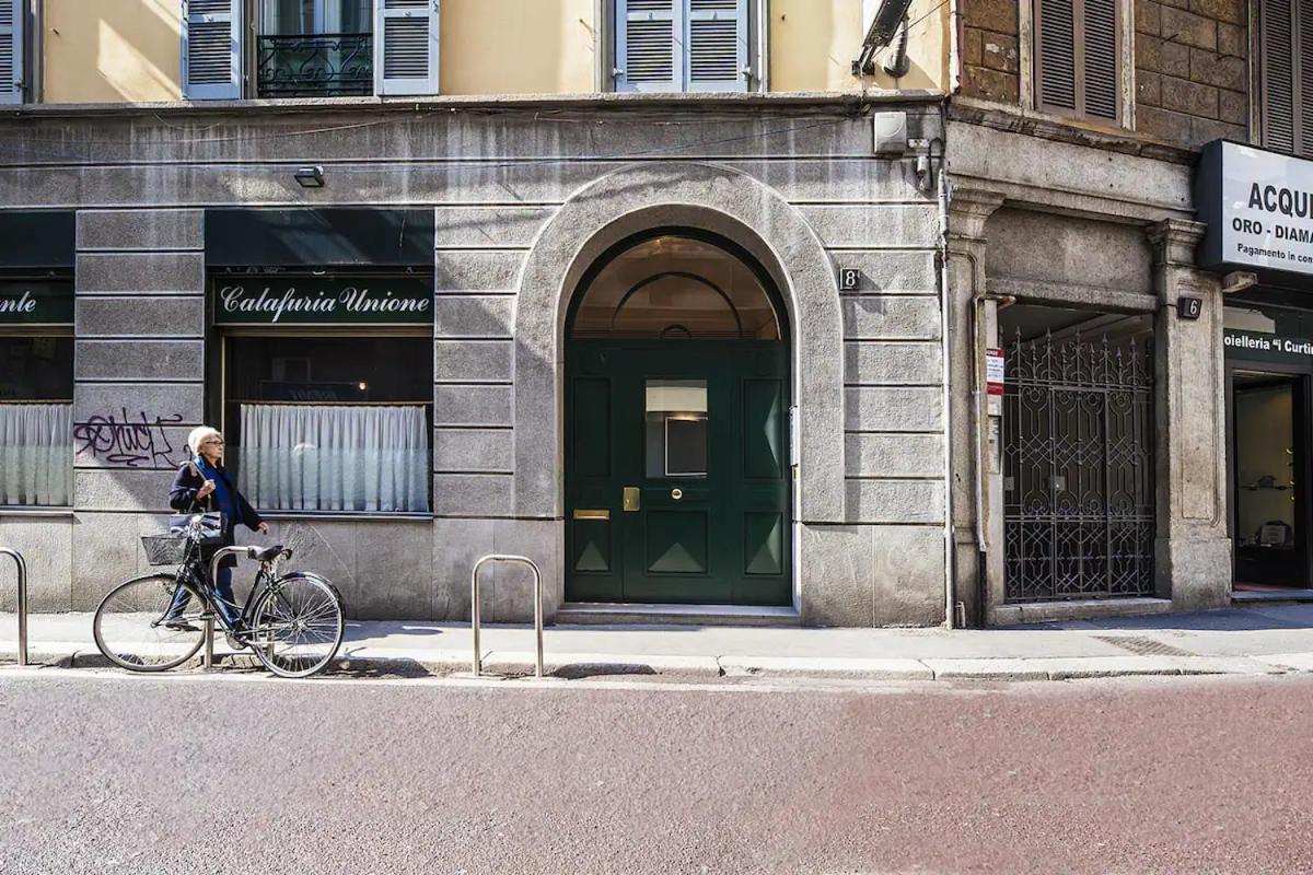 Italianway - Unione 8 * Mailand