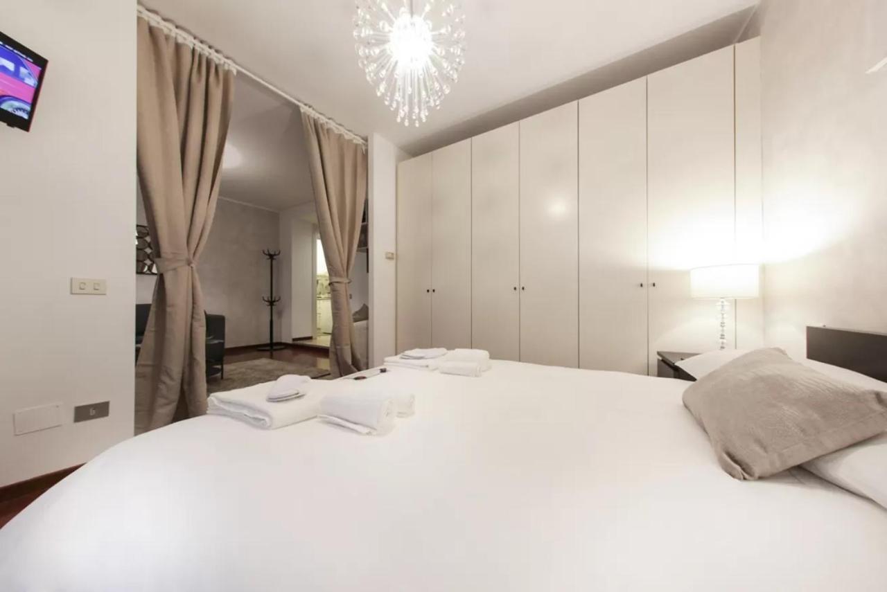 Italianway - Unione 8 * Milano